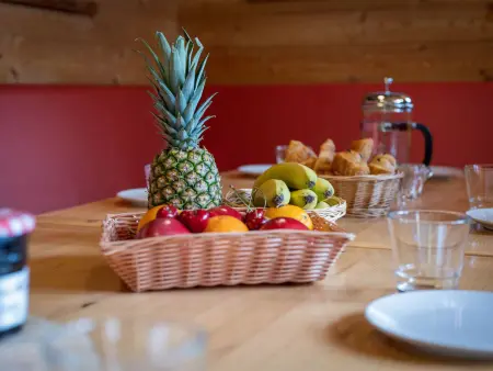 Chalet Marmotte, Chalet 12 personnes à L'Alpe d'Huez - Photo 6