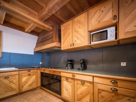 Chalet Marmotte, Chalet 12 personnes à L'Alpe d'Huez - Photo 8