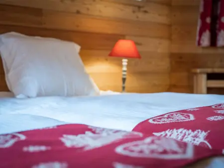 Chalet Marmotte, Chalet 12 personnes à L'Alpe d'Huez - Photo 12