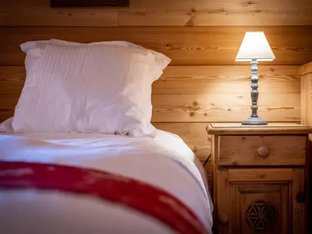 Chalet Marmotte, Chalet 12 personnes à L'Alpe d'Huez - Photo 13