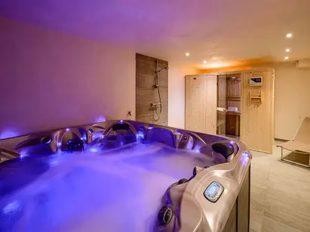Acajuma, Chalet 12 personnes à Val d'Isère - Photo 5