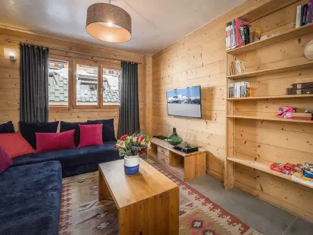 Acajuma, Chalet 12 personnes à Val d'Isère - Photo 6