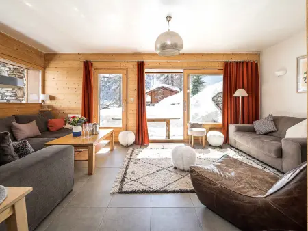 Acajuma, Chalet 12 personnes à Val d'Isère - Photo 7