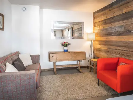 Acajuma, Chalet 12 personnes à Val d'Isère - Photo 8
