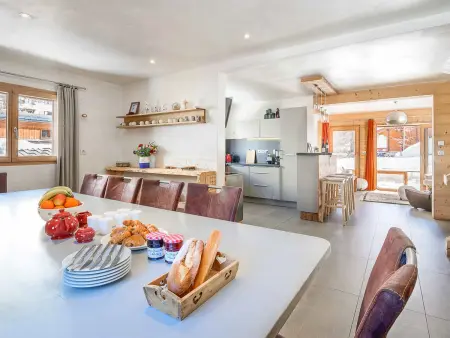 Acajuma, Chalet 12 personnes à Val d'Isère - Photo 10