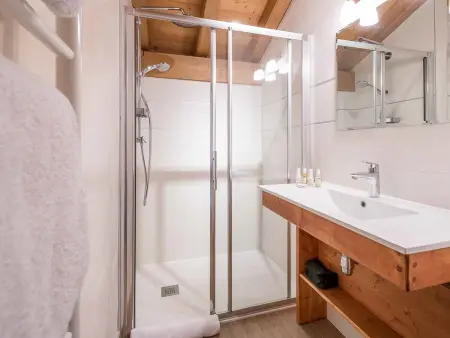 Acajuma, Chalet 12 personnes à Val d'Isère - Photo 17