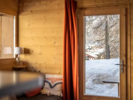 Acajuma, Chalet 12 personnes à Val d'Isère - Photo 18