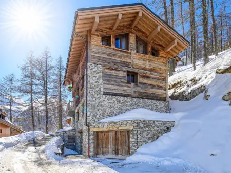 Acajuma, Chalet 12 personnes à Val d'Isère - Photo 19