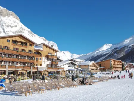 Acajuma, Chalet 12 personnes à Val d'Isère - Photo 21