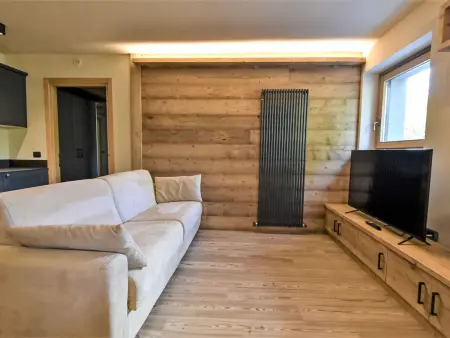 Al Forte, Appartement 4 personnes à Bormio - Photo 1
