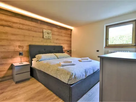 Al Forte, Appartement 4 personnes à Bormio - Photo 2