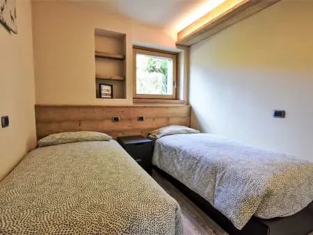 Al Forte, Appartement 4 personnes à Bormio - Photo 3