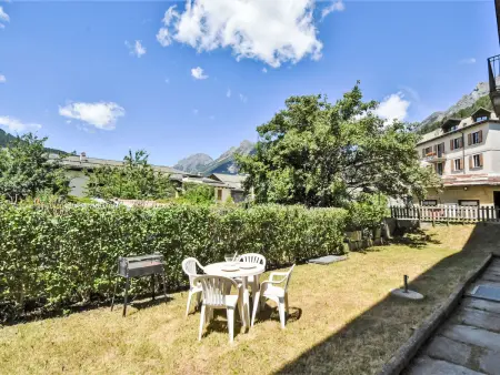 Al Forte, Appartement 4 personnes à Bormio - Photo 4