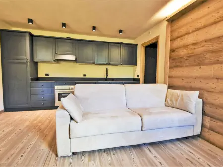 Al Forte, Appartement 4 personnes à Bormio - Photo 6