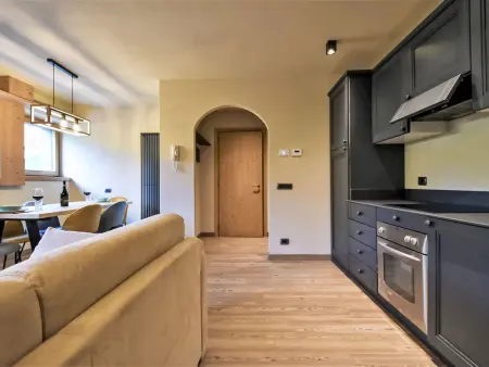 Al Forte, Appartement 4 personnes à Bormio - Photo 7