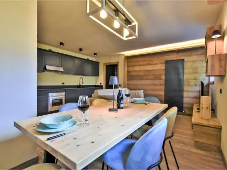 Al Forte, Appartement 4 personnes à Bormio - Photo 8
