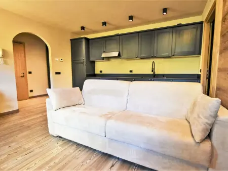 Al Forte, Appartement 4 personnes à Bormio - Photo 10