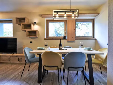 Al Forte, Appartement 4 personnes à Bormio - Photo 12