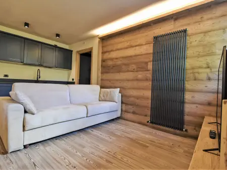 Al Forte, Appartement 4 personnes à Bormio - Photo 14