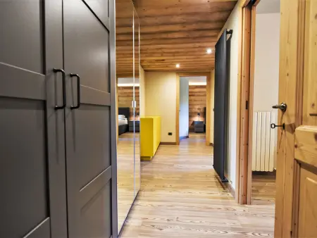 Al Forte, Appartement 4 personnes à Bormio - Photo 15