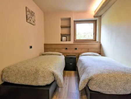 Al Forte, Appartement 4 personnes à Bormio - Photo 16