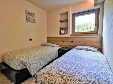 Al Forte, Appartement 4 personnes à Bormio - Photo 17