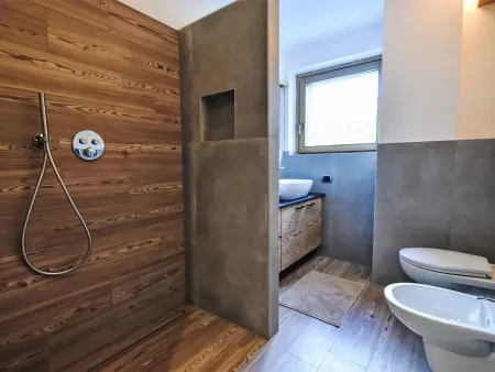 Al Forte, Appartement 4 personnes à Bormio - Photo 18