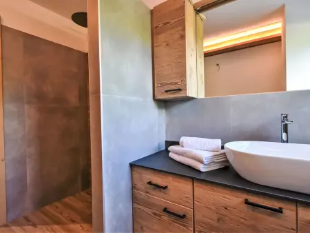 Al Forte, Appartement 4 personnes à Bormio - Photo 19