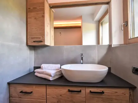 Al Forte, Appartement 4 personnes à Bormio - Photo 20