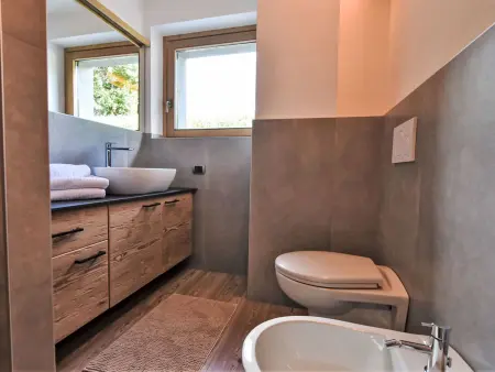 Al Forte, Appartement 4 personnes à Bormio - Photo 21
