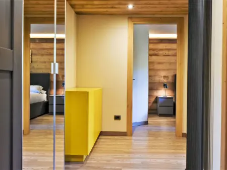 Al Forte, Appartement 4 personnes à Bormio - Photo 22
