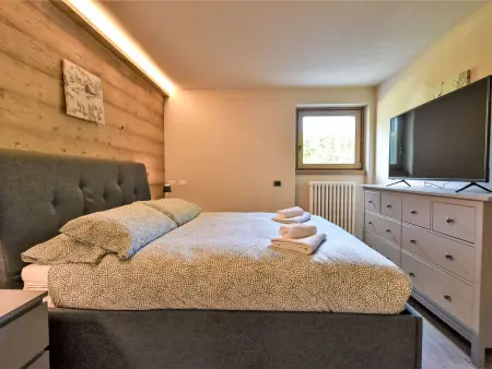 Al Forte, Appartement 4 personnes à Bormio - Photo 23