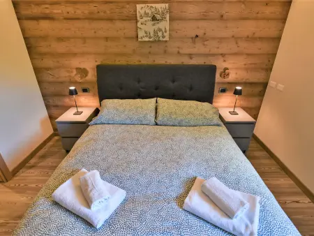 Al Forte, Appartement 4 personnes à Bormio - Photo 24