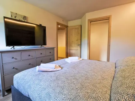 Al Forte, Appartement 4 personnes à Bormio - Photo 25