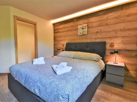 Al Forte, Appartement 4 personnes à Bormio - Photo 26