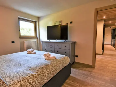 Al Forte, Appartement 4 personnes à Bormio - Photo 27