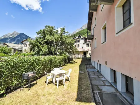 Al Forte, Appartement 4 personnes à Bormio - Photo 28
