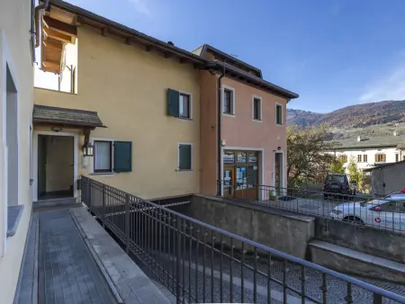 Al Forte, Appartement 4 personnes à Bormio - Photo 29