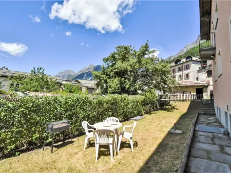 Al Forte, Appartement 4 personnes à Bormio - Photo 30