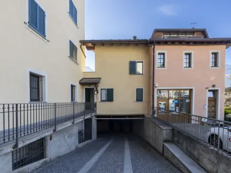 Al Forte, Appartement 4 personnes à Bormio - Photo 31