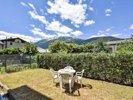 Al Forte, Appartement 4 personnes à Bormio - Photo 32
