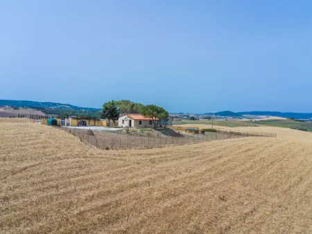 Casaletto Anticaluce, Maison 4 personnes à Pastina - Photo 1