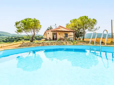 Casaletto Anticaluce, Maison 4 personnes à Pastina - Photo 2