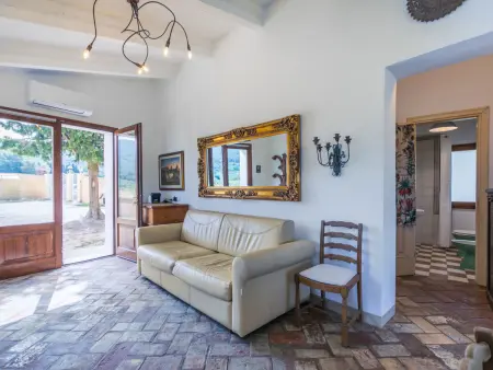 Casaletto Anticaluce, Maison 4 personnes à Pastina - Photo 5