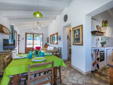 Casaletto Anticaluce, Maison 4 personnes à Pastina - Photo 6