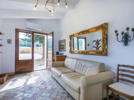 Casaletto Anticaluce, Maison 4 personnes à Pastina - Photo 7