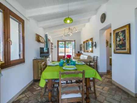 Casaletto Anticaluce, Maison 4 personnes à Pastina - Photo 8
