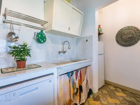 Casaletto Anticaluce, Maison 4 personnes à Pastina - Photo 11