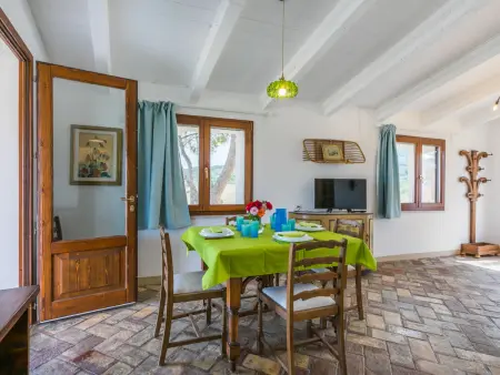 Casaletto Anticaluce, Maison 4 personnes à Pastina - Photo 15