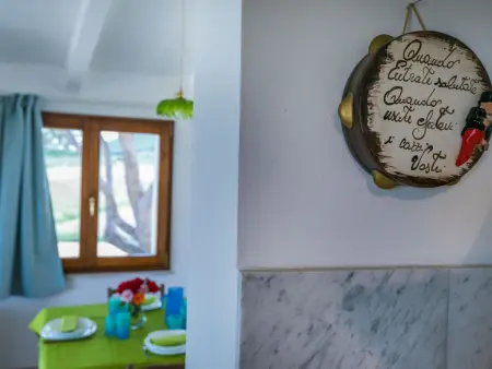 Casaletto Anticaluce, Maison 4 personnes à Pastina - Photo 16